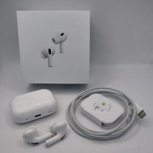 Apple AirPods Pro 2 with USB-C Charging Case