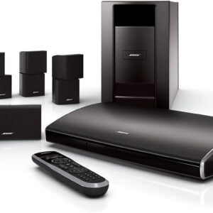 Bose Home Theater Speaker Set