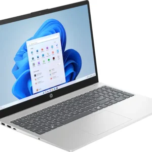 HP Pavilion 15.6" Laptop, Intel Core i7, 16GB, 512GB