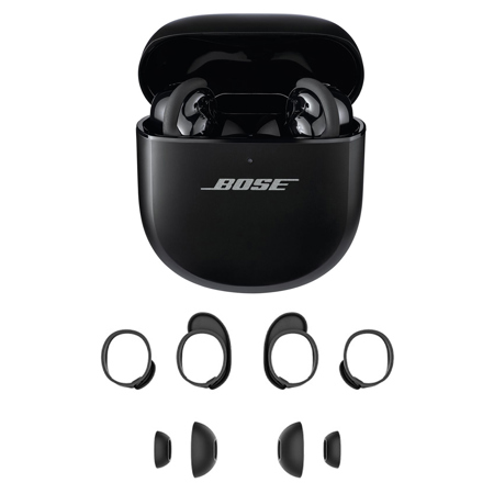Bose QuietComfort Ultra Wireless Earbuds