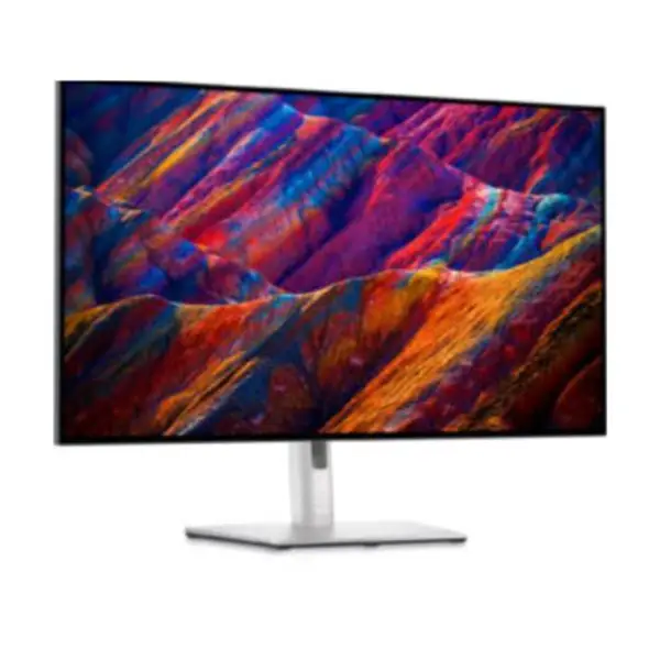 Dell UltraSharp 27" 4K USB-C Hub Monitor