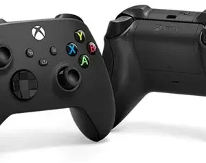 Xbox Wireless Controller, Carbon Black