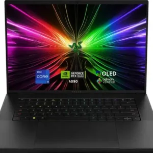 Razer Blade 16 Gaming Laptop, RTX 4080