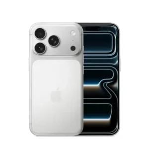 Brand New Apple iPhone 17 Pro 5G 512GB Silver Dual SIM Unlocked