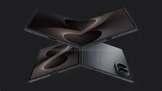 Brand New Samsung Z Fold 8