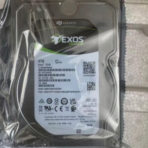 Brand New HDD,ST4000NM000B,Seagate 4T 3.5",4TB.