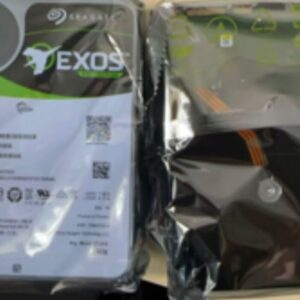 Brand New HDD,ST16000NM000J,Seagate 16T 3.5",16TB.