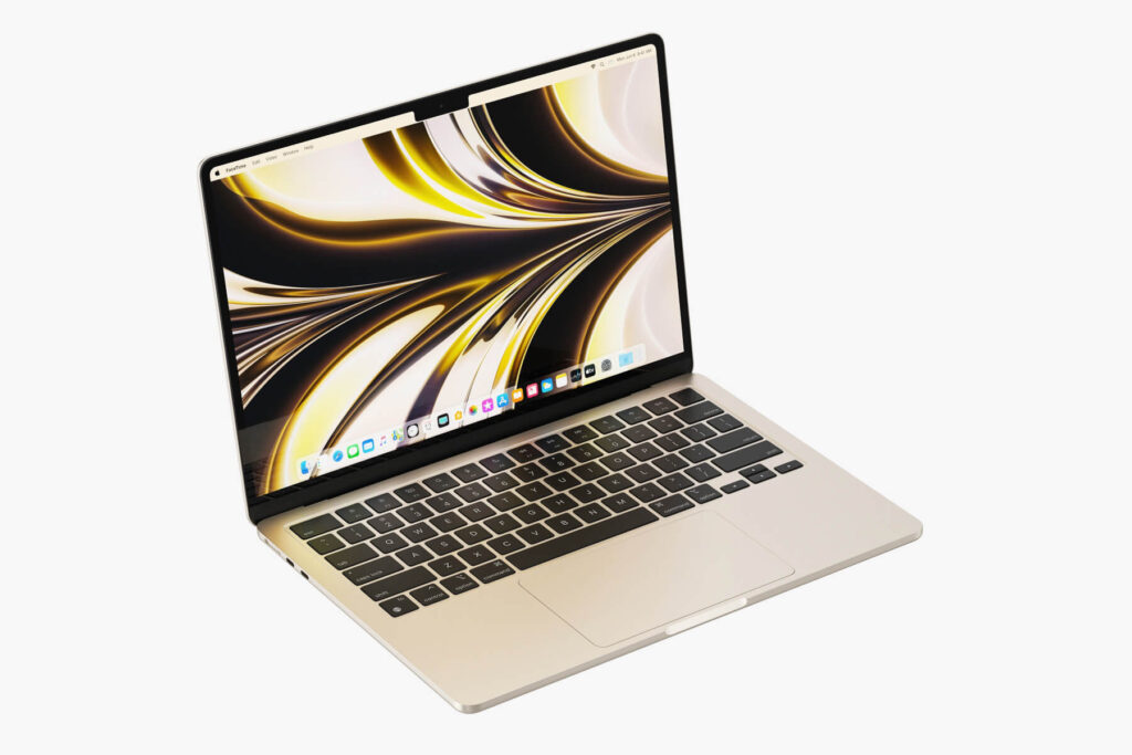 Apple MacBook Air 13" M3 Chip, 16GB, 256GB