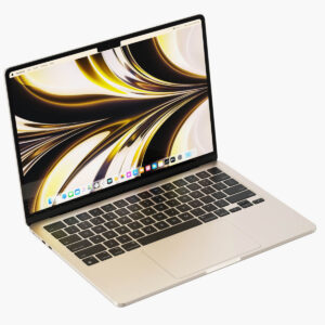 Apple MacBook Air 13" M3 Chip, 16GB, 256GB