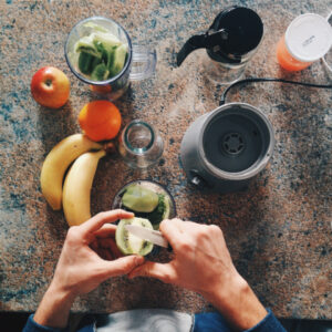 Ninja Professional Plus Blender with Auto-iQ