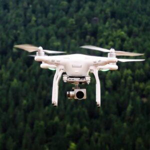 DJI Mini 4 Pro Drone with RC 2 Controller