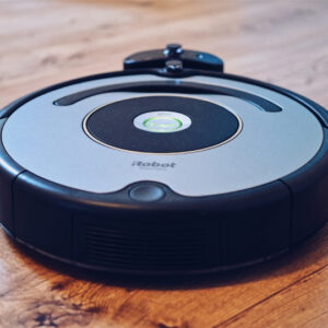 iRobot Roomba Combo j9+ Robot Vacuum & Mop